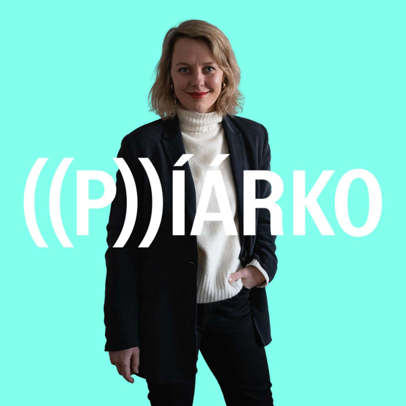 Obrázek epizody #82 Thea Kučerová o nové éře ELLE