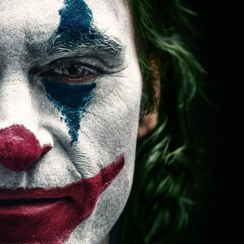 Obrázek epizody Cineramakův filmový podcast 9 - Joker ft. Filmový podcast