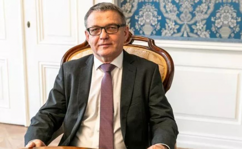 Zaorálek /ČSSD/: Událostí, které nás měly varovat, je celá řada, jen jsme jim nechtěli věřit