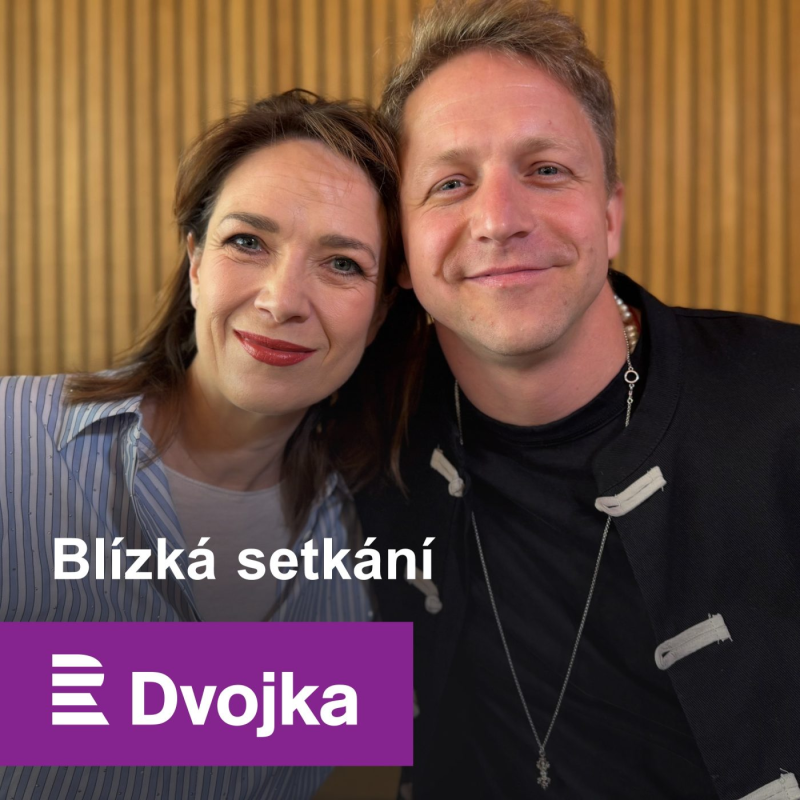 Obrázek epizody Tomáš Klus: V nejvykloubenější době píšu nejspokojenější písničky. Chci šířit radost