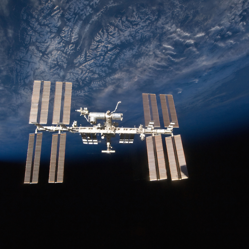 Obrázek epizody #22 — Surviving the Cosmos