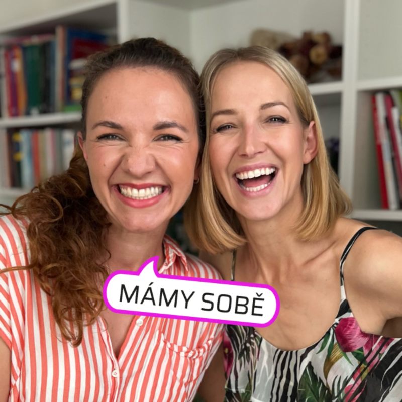 Obrázek epizody Petra Vojtková