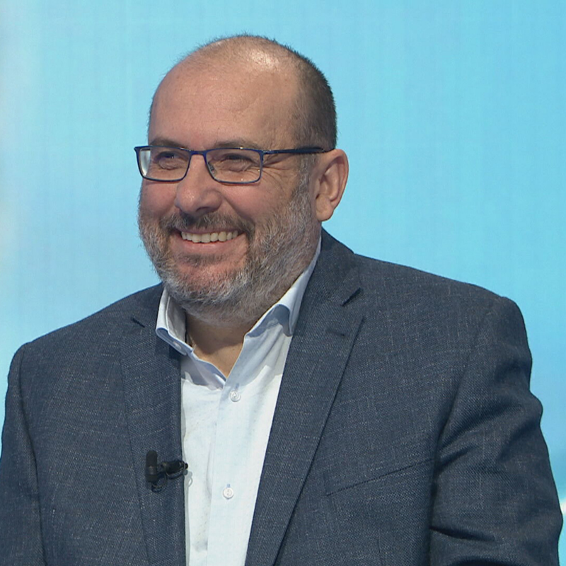 Obrázek epizody Bobek: Stát s penězi zapomněl i na zoo. Pomoc od veřejnosti je zásadní (K věci Martiny Kuzdasové, 4. leden 2021)