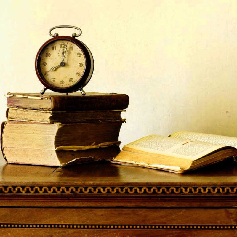 Obrázek epizody Sv. Tomáš Akvinský - hledat pravou moudrost