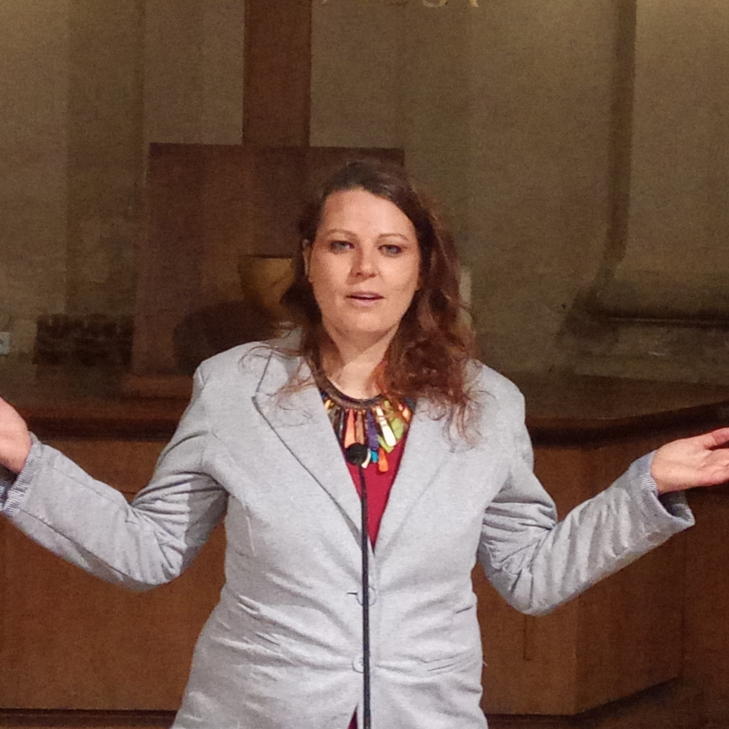 Obrázek epizody 10.5.2020 - Čtvrtá neděle po Velikonocích (Cantate)