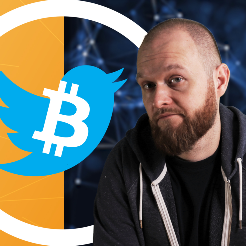 Obrázek epizody Hack Twitteru | Je tu AltSzn? | PayPal potvrzuje vstup do krypta - CEx 16/07/2020