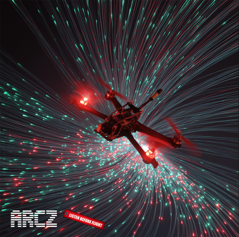 Obrázek epizody Analýza: Úvod do optických vláken ve světě dronů | 18. 11. 2025