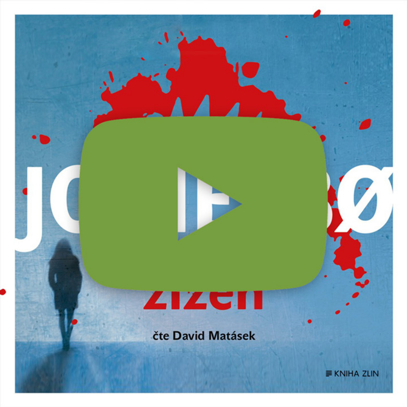 Obrázek epizody Nové audioknihy 23/2019