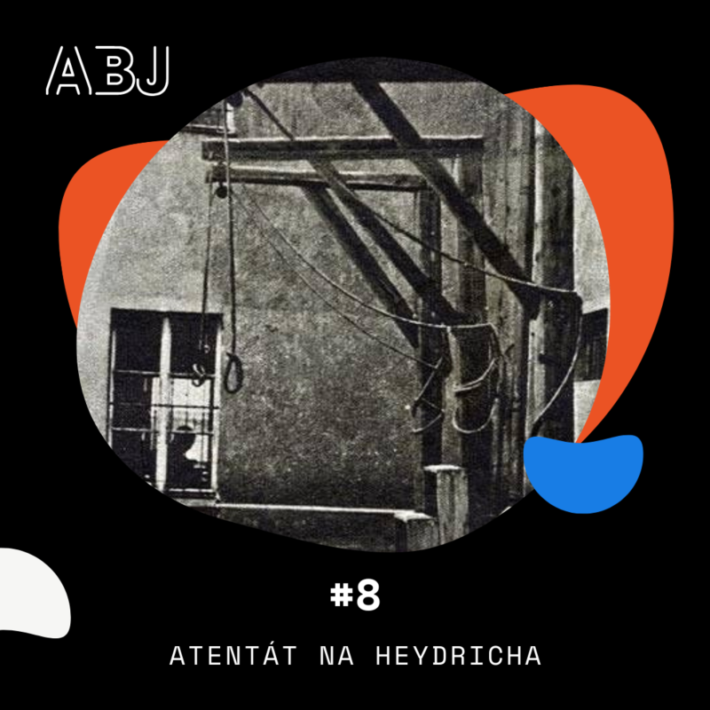 Obrázek epizody Odstranění nacisty Heydricha: Souvislosti a důsledky 08