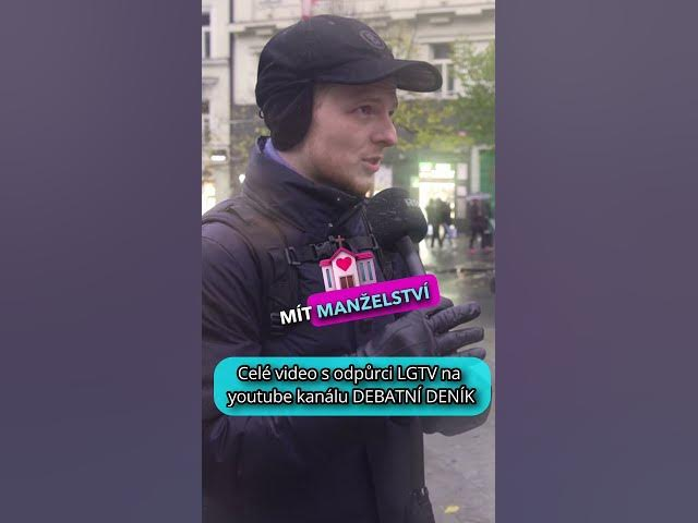 Obrázek epizody TRANS práva jsou LIDSKÁ práva