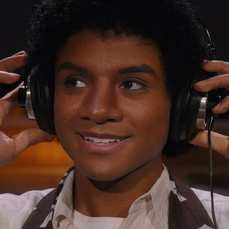 Obrázek epizody Film o Jacksonovi bez škandálov? Presne to je problém novinky Michael