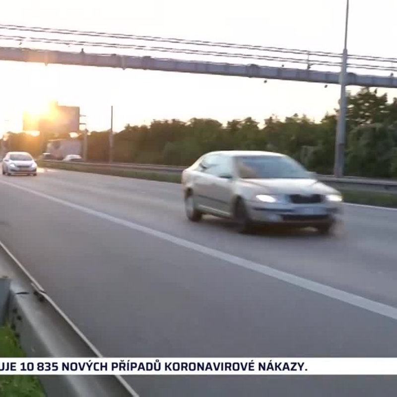 Obrázek epizody HLAVNÍ ZPRÁVY 4.9.2021