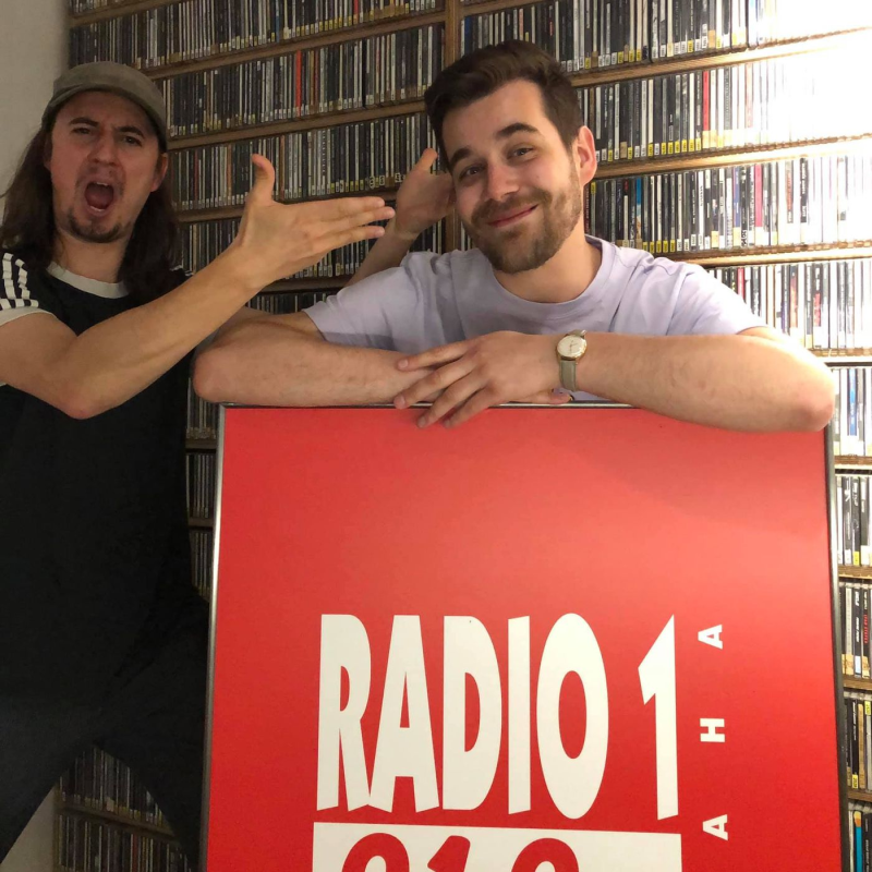 Obrázek epizody Reflektor #107: Živá narozeninová rozpustilost