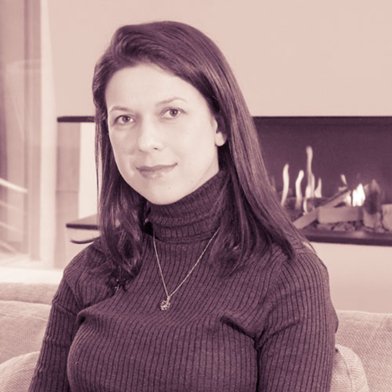 Obrázek epizody Žena v zenu: Zuzana Vyhnánková