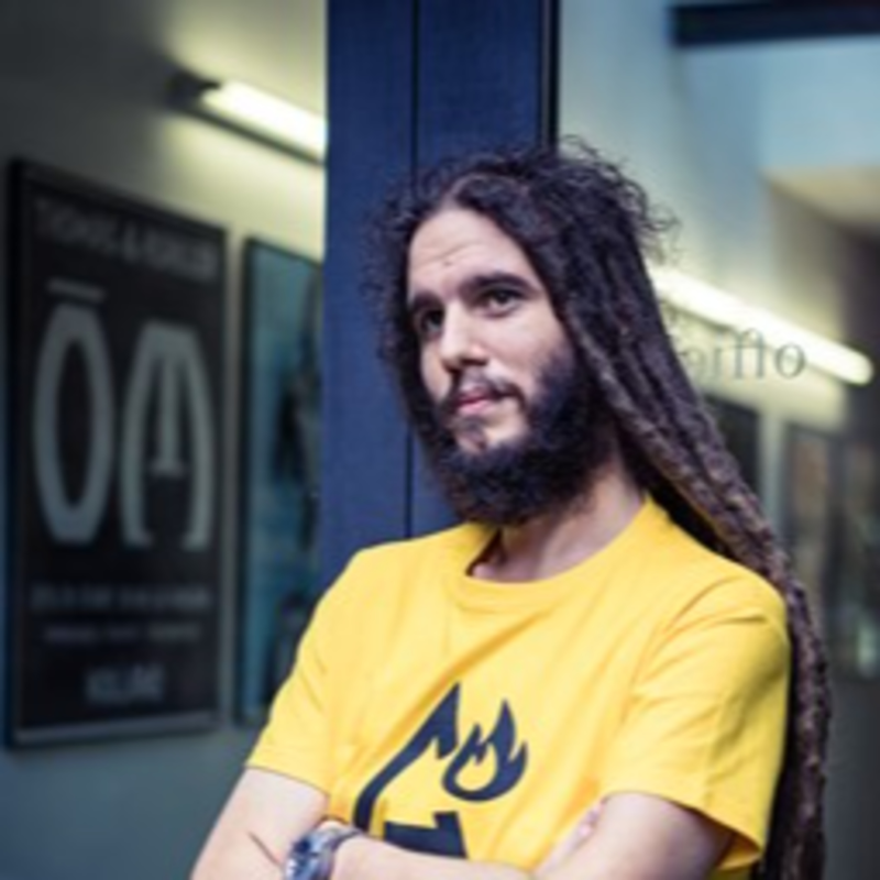 Obrázek epizody Rozhovor s anarchokapitalistou Martinem Urzou