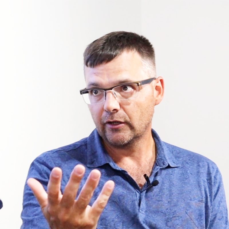 Obrázek epizody Headhunter: Trh práce mrzne, zaměstnanci tolik nependlují