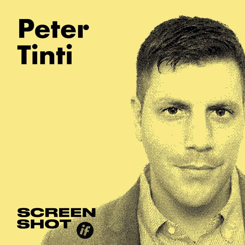 Obrázek epizody Peter Tinti: Migrace za všechny prachy