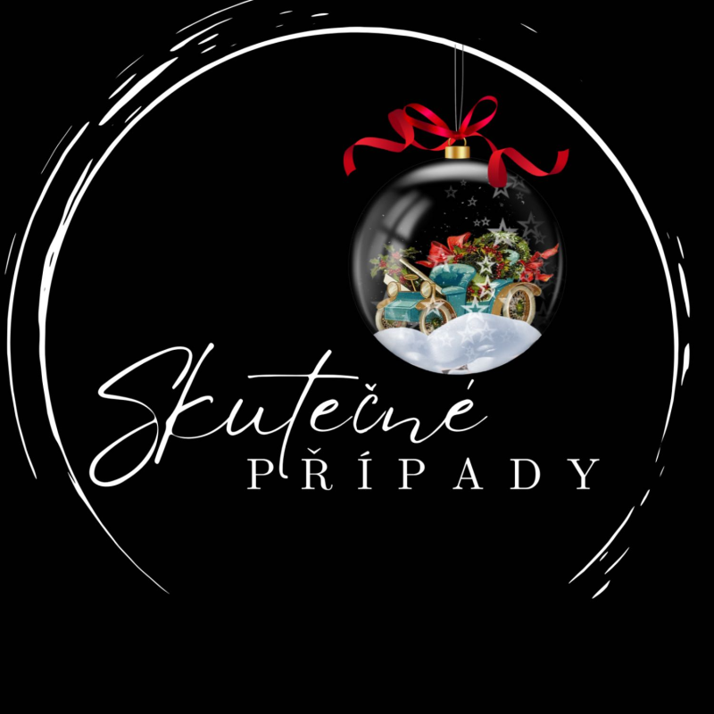 Obrázek epizody Krvavé Vánoce: R.G.Simmons