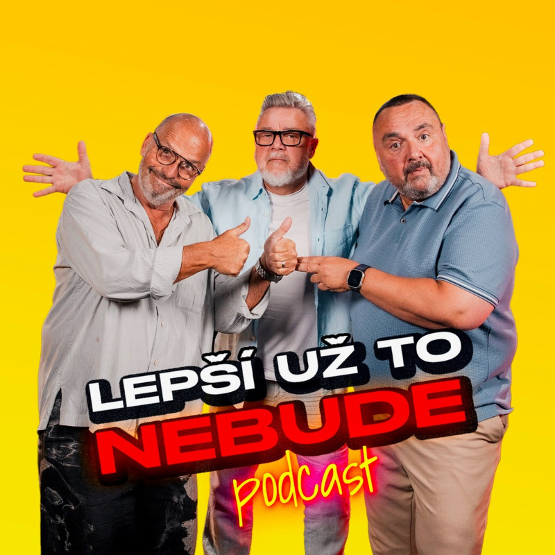 Obrázek epizody Ivan visí na kolotoči, Miloš letí Zeppelinem a Lela prodává boty!