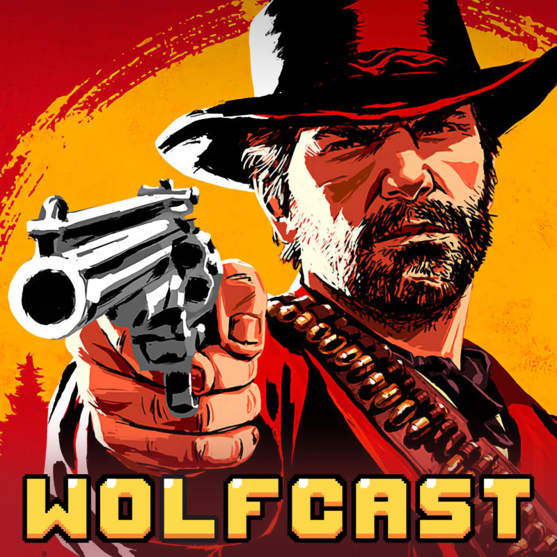 Obrázek epizody Wolfcast 123: Vývoj her a peníze - 4