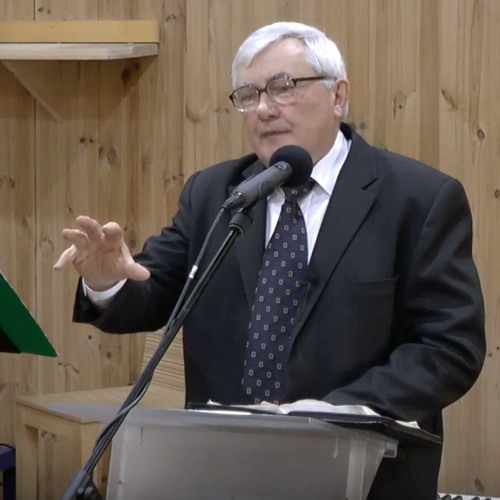 Obrázek epizody Józef Hydzik: vzpřimte se a pozvedněte hlavy, protože se blíží vaše vykoupení! 01