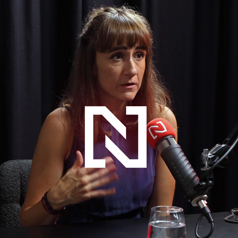 Obrázek epizody Situace s byty je nelítostná, mnozí musí pracovat nonstop. Kvůli frustraci roste krajní pravice, říká Zabloudilová