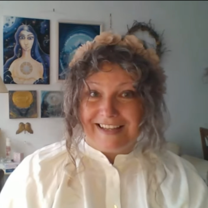 Obrázek epizody Ramona Siringlen, Cestování otevírá vědomí