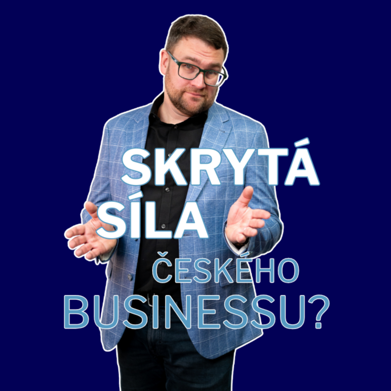 Obrázek epizody Mentoring v Česku: Skrytá síla českého businessu