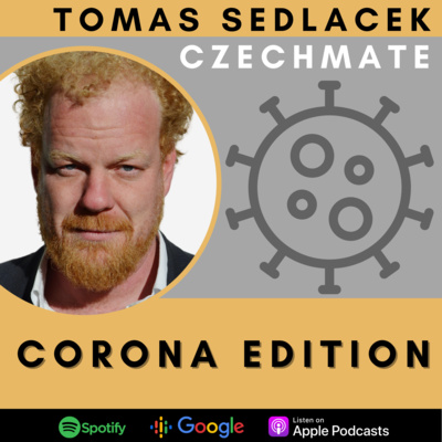 Obrázek epizody Corona edition