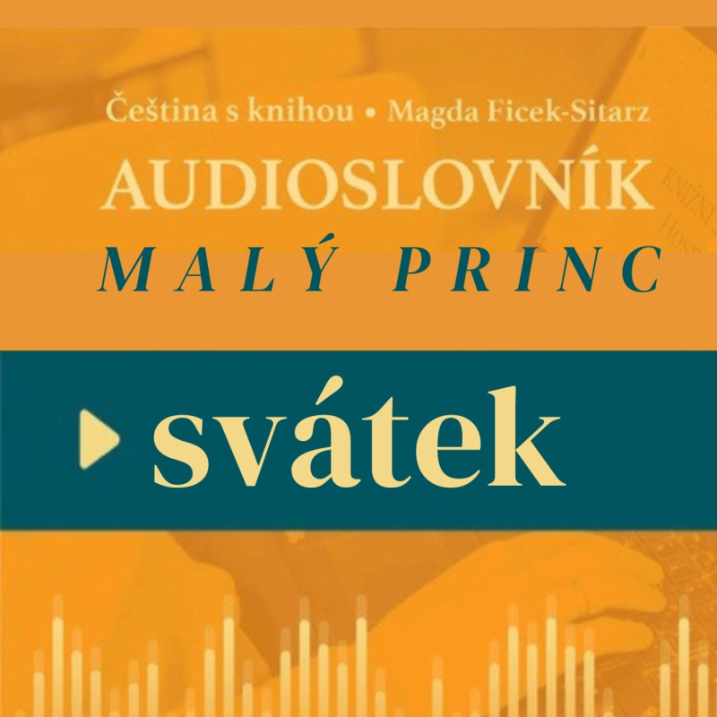 Obrázek epizody 42: Audiosłownik. Jest Nowy Rok. Jest i on.