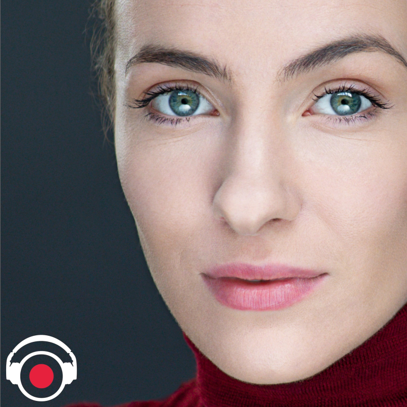 Obrázek epizody Elizaveta Maximová