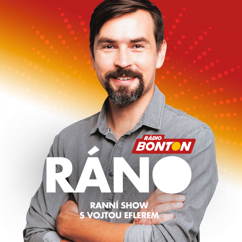 Obrázek epizody Petr Bende