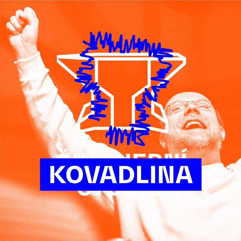 Obrázek epizody #003: Matúš Bukovčan