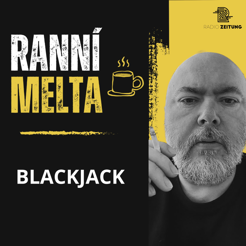 Obrázek epizody R|Z Ranní melta - Blackjack