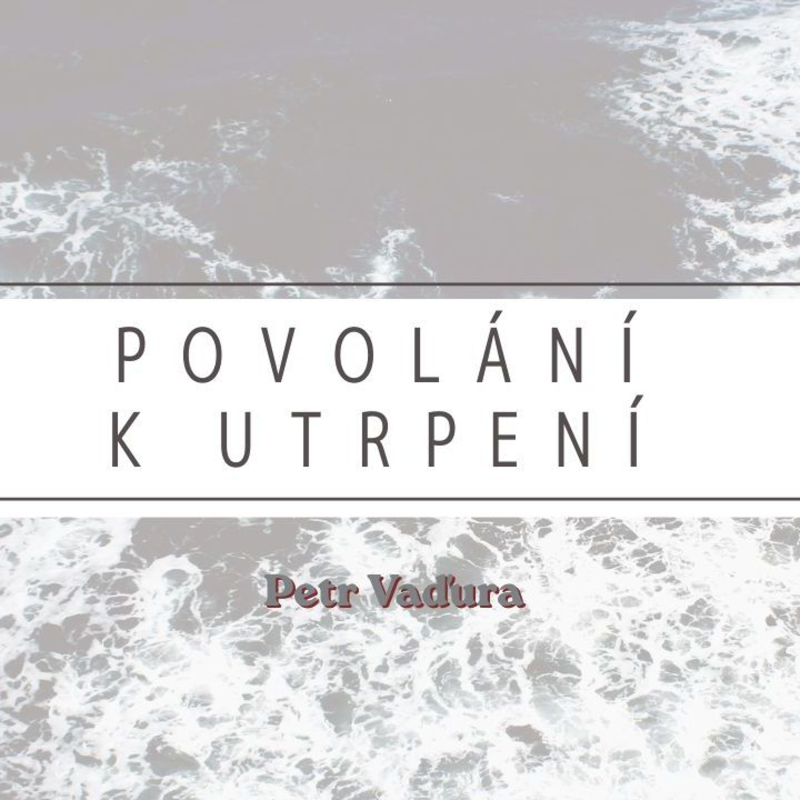 Obrázek epizody Povolání k utrpení - Petr Vaďura