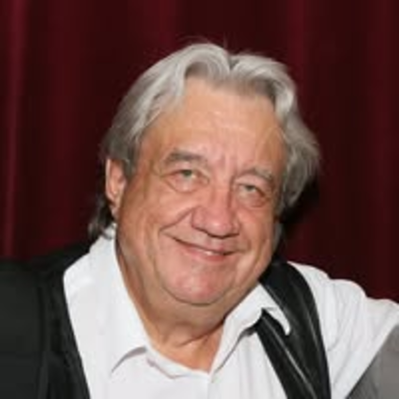 Obrázek epizody Rozhovor s Františkem Jiráskem