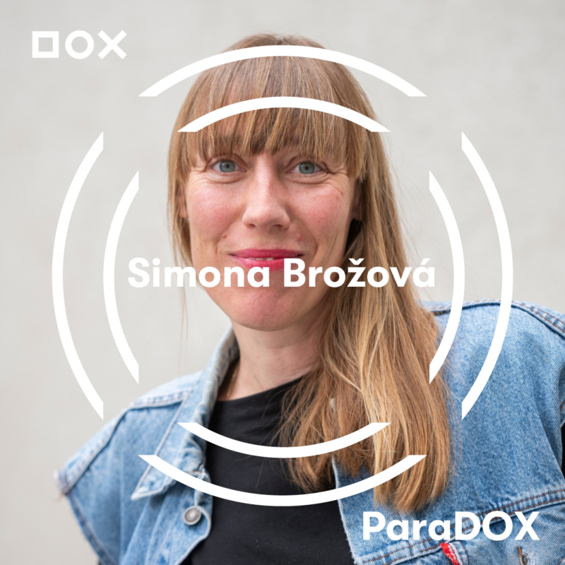Obrázek epizody #40 Snažíme se poskytnou divákům i nějakou přidanou hodnotu, říká produkční letního kina DOX Simona Brožová
