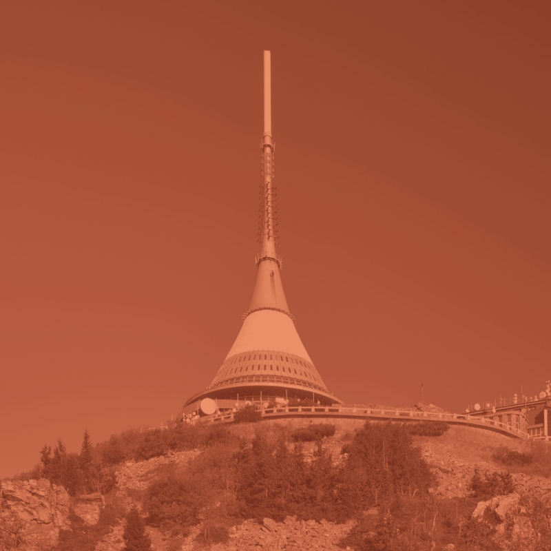 Obrázek epizody Památkář Jaroslav Zeman: Dobrý architekt se pozná podle toho, že je s námi schopný vést dialog