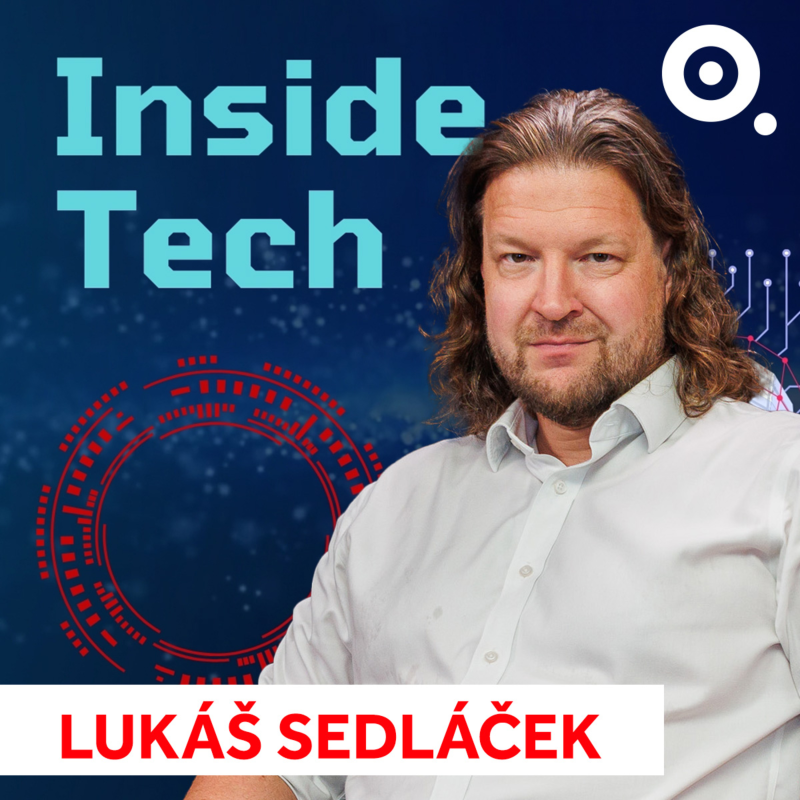 Obrázek epizody Kyberválka už začala. Proč Evropa prohrává boj o AI