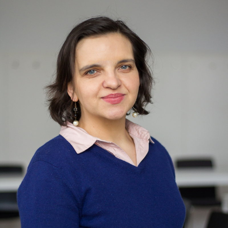 Obrázek epizody Rozhovor s Evou Lehečkovou