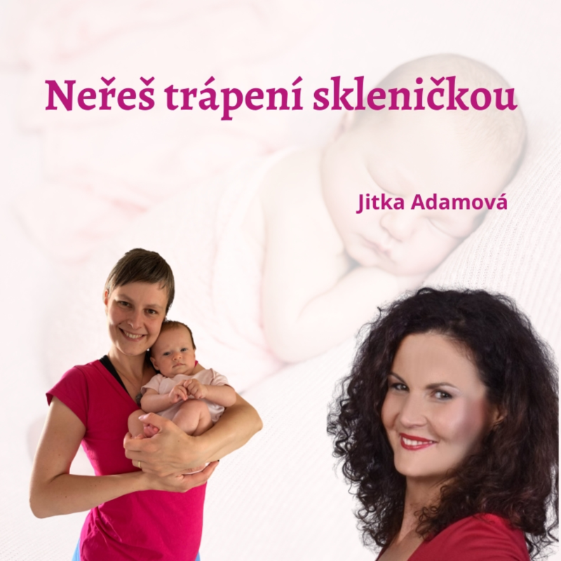 Obrázek epizody Neřeš trápení skleničkou