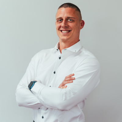 Obrázek epizody Video Log #1: Jak vypadá můj den?