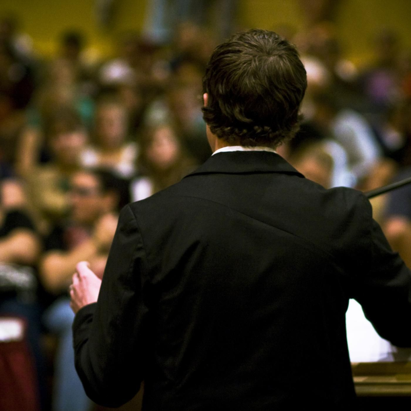 Obrázek epizody Debatable