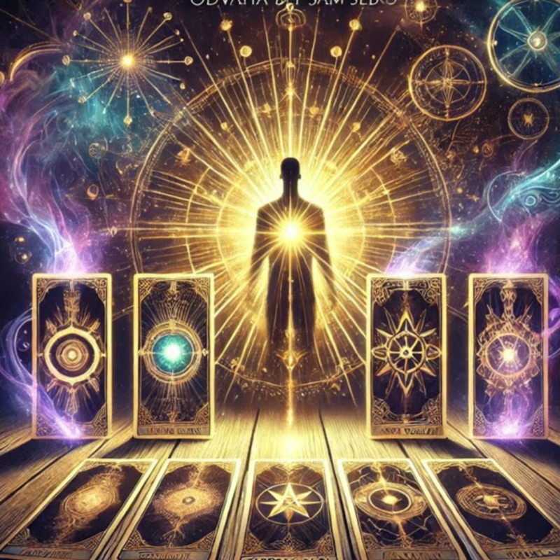 Obrázek epizody (Týdenní Report) Odvaha být sám sebou