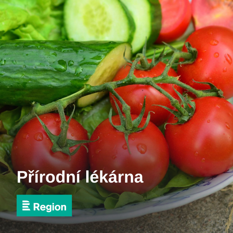 Obrázek epizody Nejen do polévky, libeček má širší využití. Zpestří chuť jídel a pomůže vám vyčistit tělo