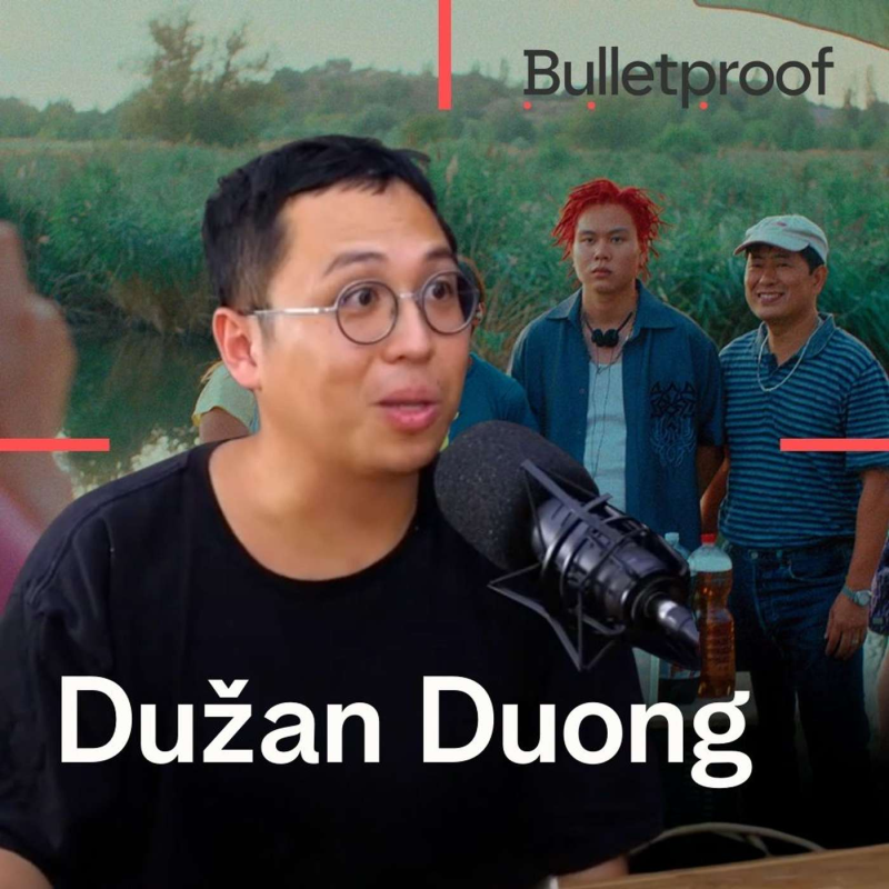 Obrázek epizody Vietnamci zachraňují česká města. Tvoří se tu směs kultur, říká režisér Duong