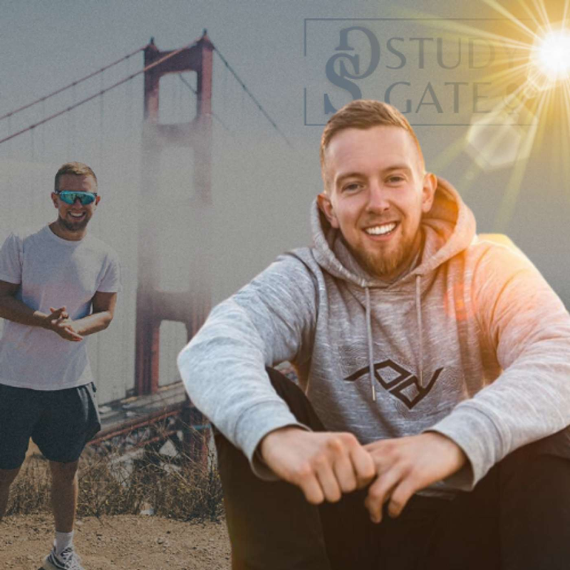 Obrázek epizody Epizoda 25 | Jan Valečka: "Krypto je moje vášeň. USA znám ze hry GTA. S dronem jsem byl originální!"