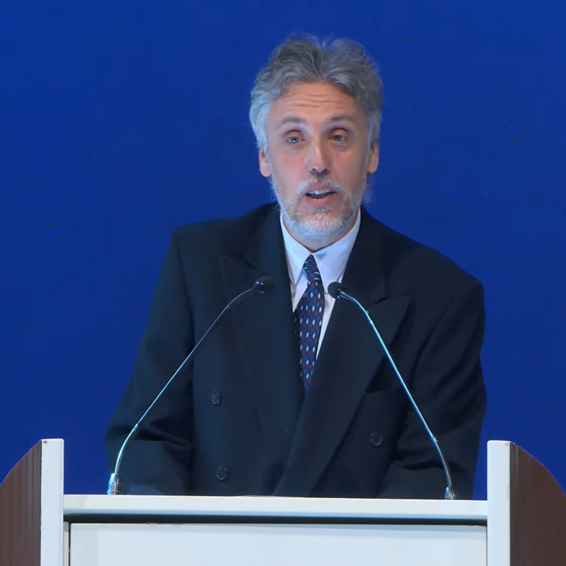 Obrázek epizody Jan Bezděkovský • Jen mrtví nechválí Hospodina