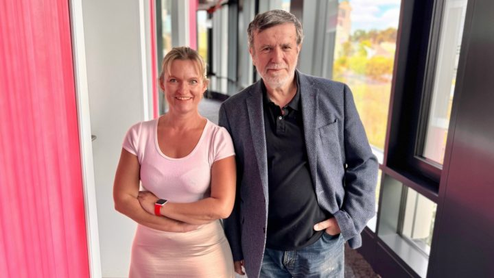 Obrázek epizody Vlastimil Vondruška: Řekové mají moje knihy velmi rádi. Svět rytířů je pro ně velmi odlišný