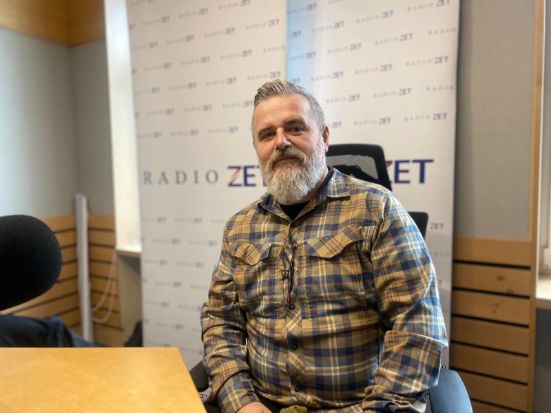 Obrázek epizody Daniel Vávra: Náš průzkum o problémech se svobodou slova není důvěryhodný, protože ho odmítly udělat důvěryhodné agentury